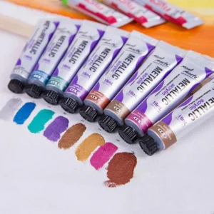 Acrylic Paint Set