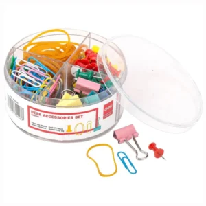 Deli Office Stationery Set