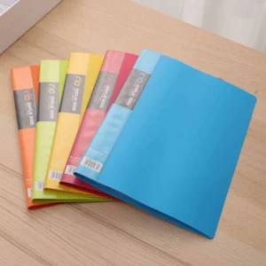 Office Files and Folders