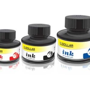 Dollar Fountain Pen Ink