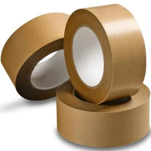 Brown Craft Tape