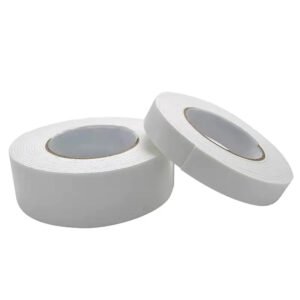 Double Sided Foam Tape