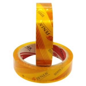 Yellowish Scotch Tape