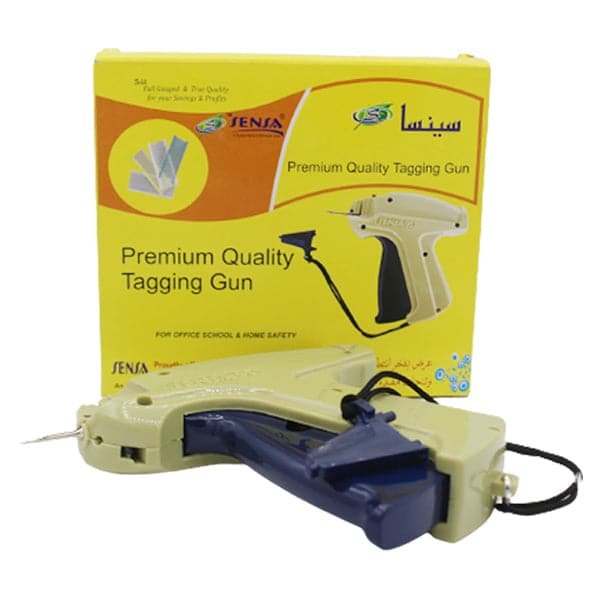 Sensa Tag Gun Machine 9/S Matel