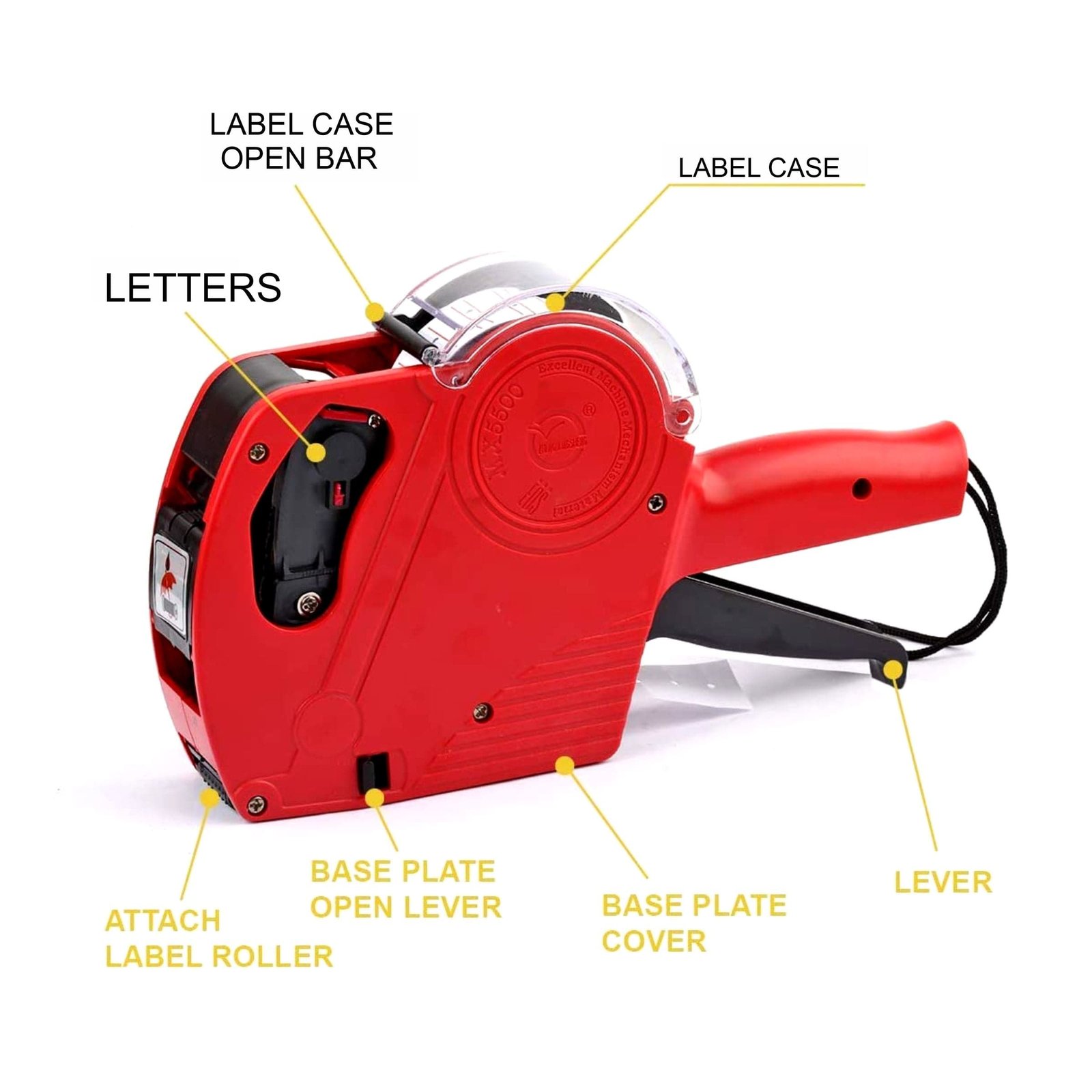 Blitz Price Labelling Machine - Image 6