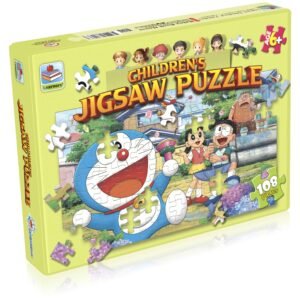 Jigsaw Puzzles for kids 108pcs
