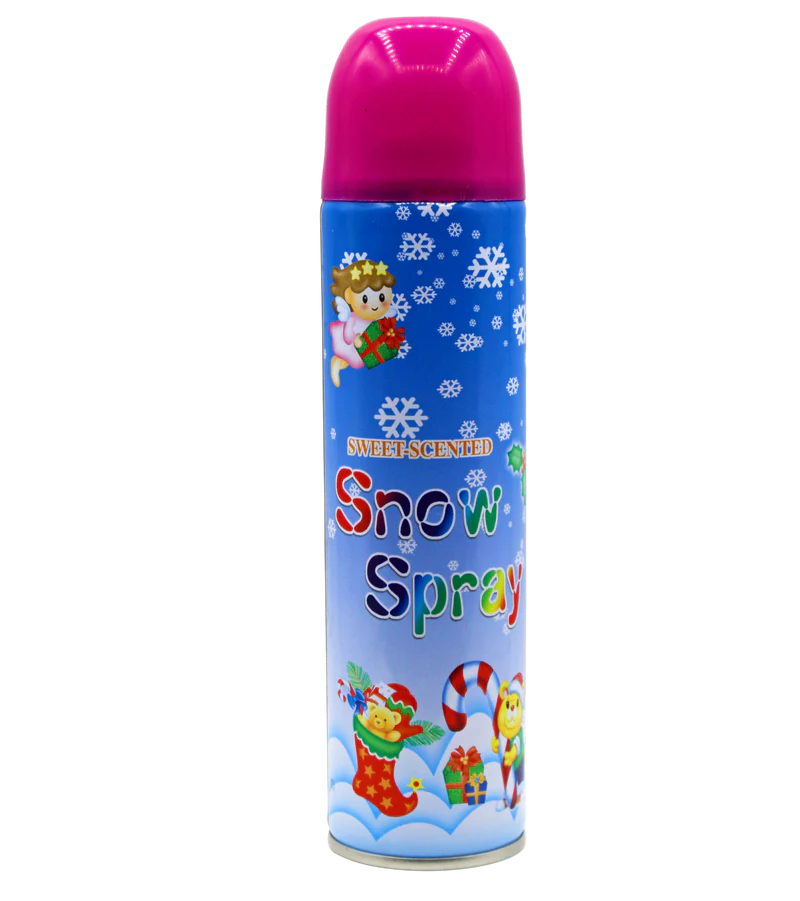 Snow Spray Small