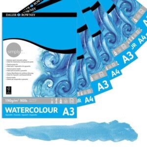 Superb Board Acrylic Pad A3