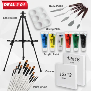 Art & Craft Deals