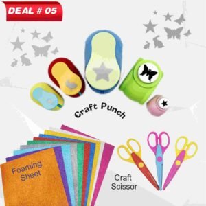 Basic Craft Deal No. 5