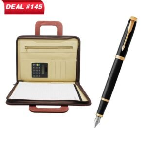 Parker Gift Set Deal No.145