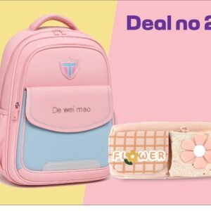 Back to School Deal no 201