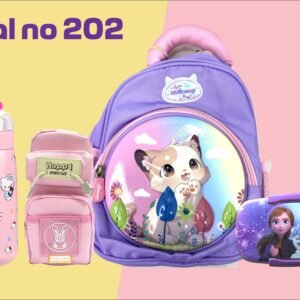 Back to School Deal no 202