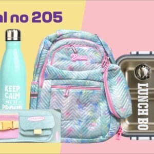 Back to School Deal no 205