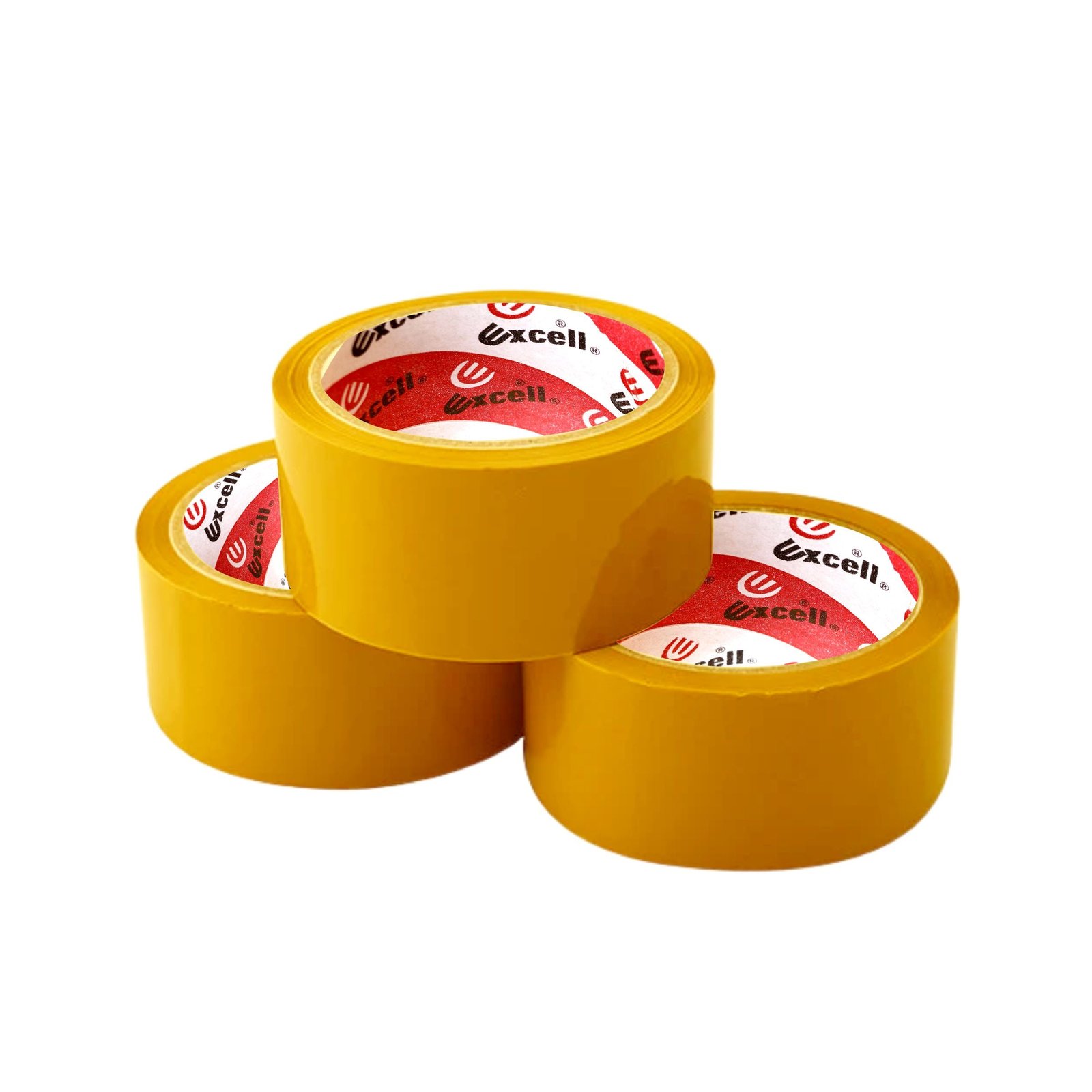 Excell PVC Tape Single Piece 3 Inches - Image 2
