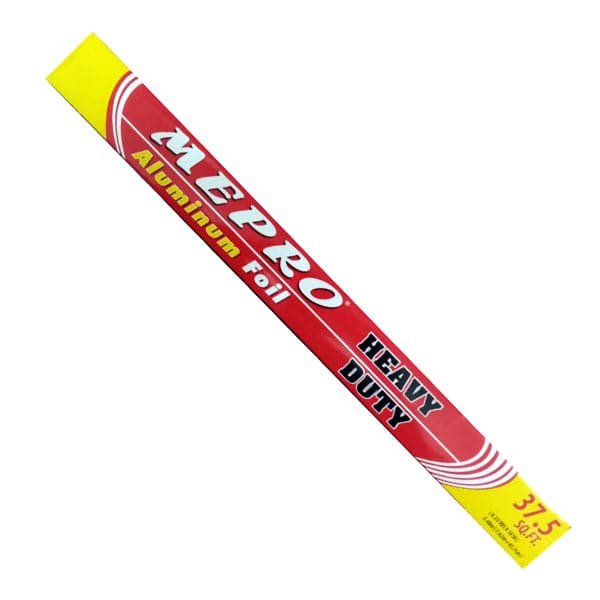 Mepro Aluminium Foil Tube 45 Cm