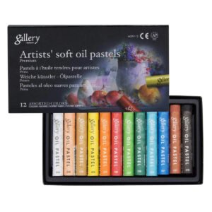 Mungyo Soft Pastels For Artists