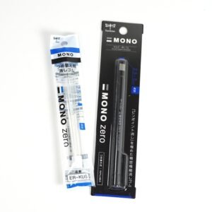 Tombow Mono Zero Eraser