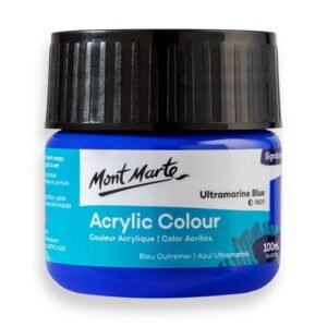 Acrylic Colour Paint Signature 100ml (3.4 US fl.oz) Tub - Ultramarine Blue Acrylic Colour Paint Signature 100ml (3.4 US fl.oz) Tub - Ultramarine Blue Acrylic Colour Paint Signature 100ml (3.4 US fl.oz) Tub - Ultramarine Blue Acrylic Colour Paint Signature 100ml (3.4 US fl.oz) Tub - Ultramarine Blue Acrylic Colour Paint Signature 100ml (3.4 US fl.oz) Tub - Ultramarine Blue Acrylic Colour Paint Signature 100ml (3.4 US fl.oz) Tub - Ultramarine Blue