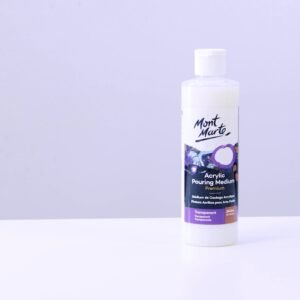 Acrylic Pouring Medium Premium 240ml