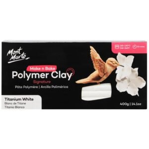 Polymer Clay Signature 400g