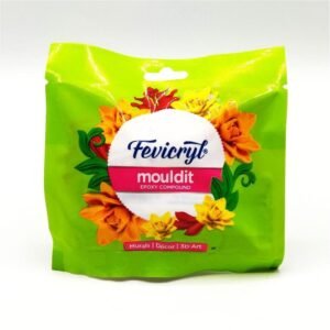Fevicryl Mouldit Art Clay 50gm