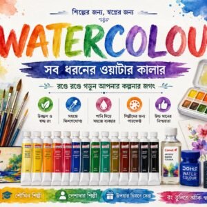 watercolor